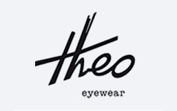Theo brand Designer Glasses Frames & Prescription Eyeglasses kansas city
