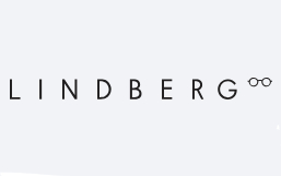 Lindberg Logo Banner